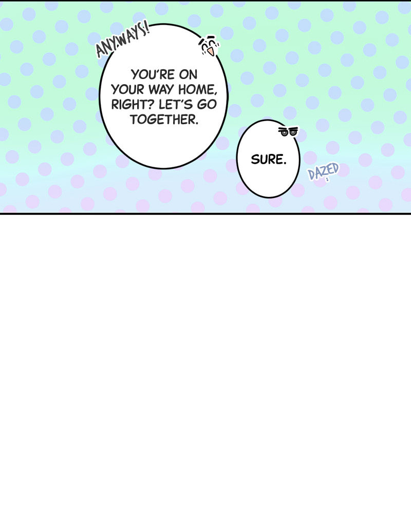 The Most Ordinary Girl Chapter 6 page 70 - 
