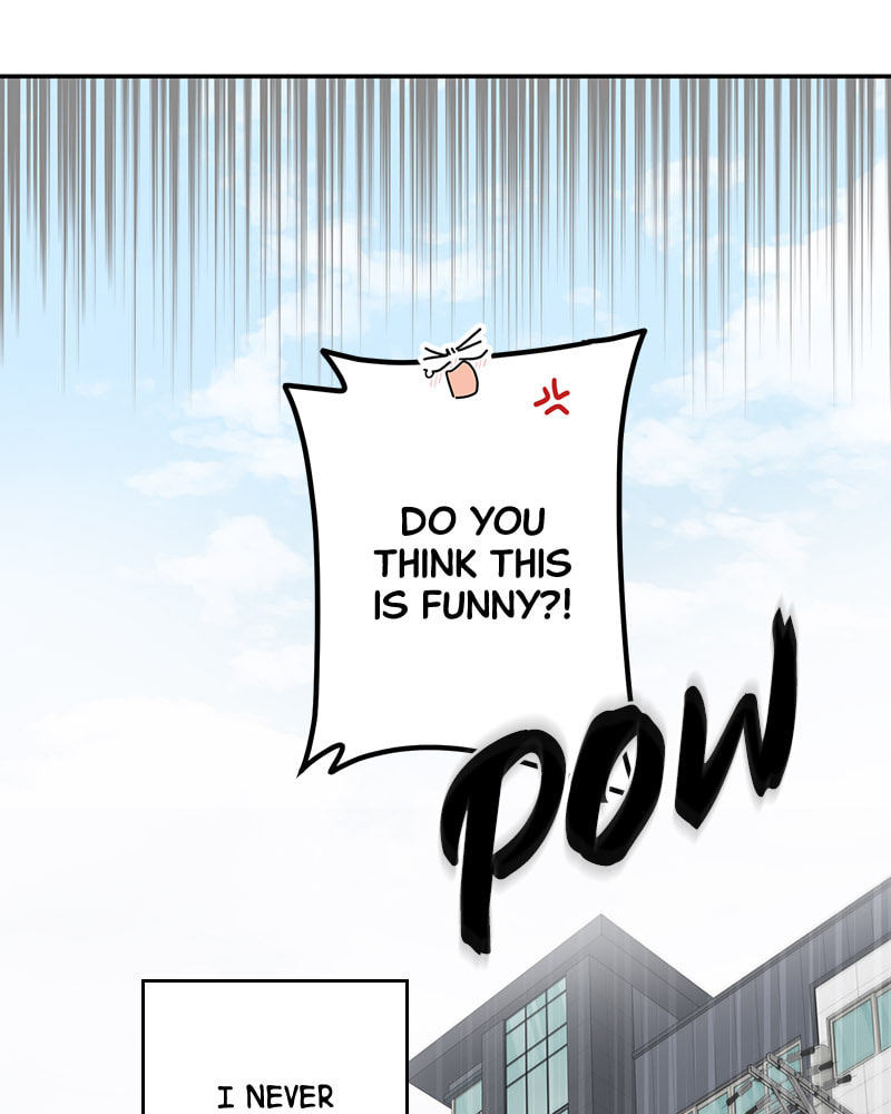The Most Ordinary Girl Chapter 6 page 8 - 