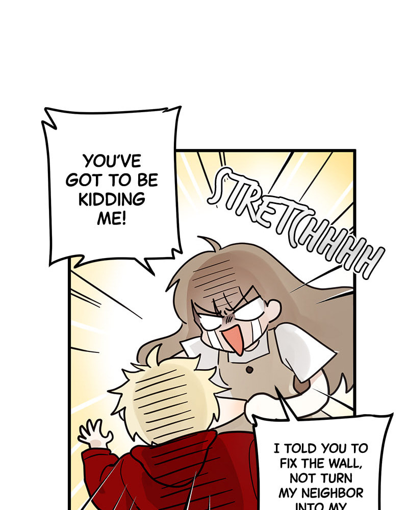 The Most Ordinary Girl Chapter 6 page 72 - 