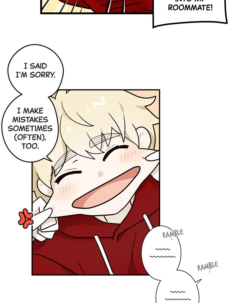 The Most Ordinary Girl Chapter 6 page 73 - 