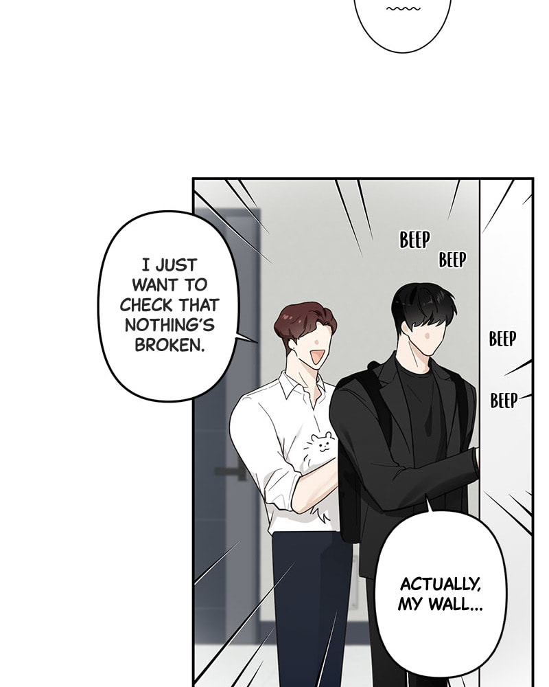 The Most Ordinary Girl Chapter 6 page 74 - 