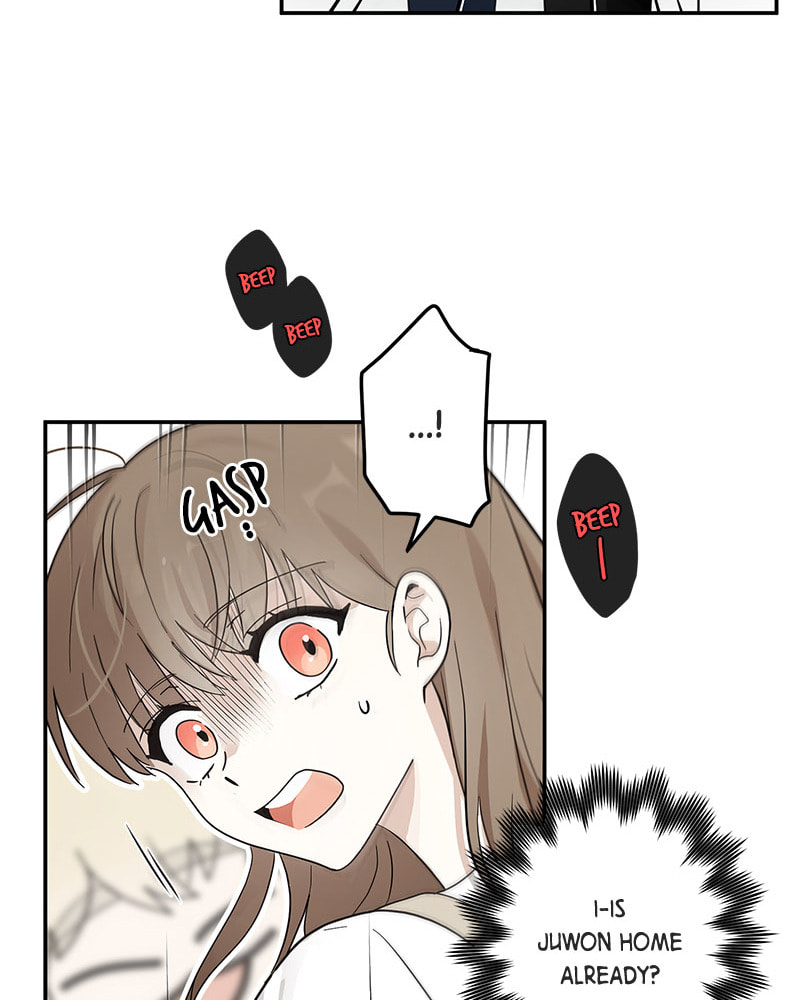 The Most Ordinary Girl Chapter 6 page 75 - 