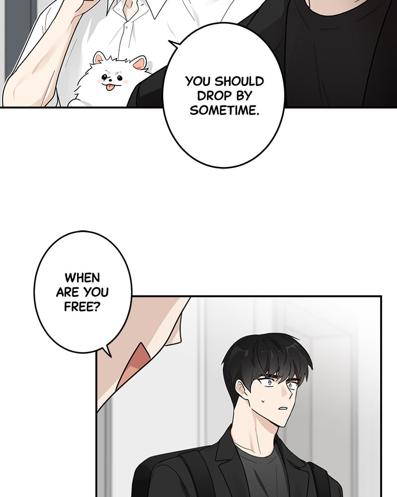 The Most Ordinary Girl Chapter 7 page 11 - 