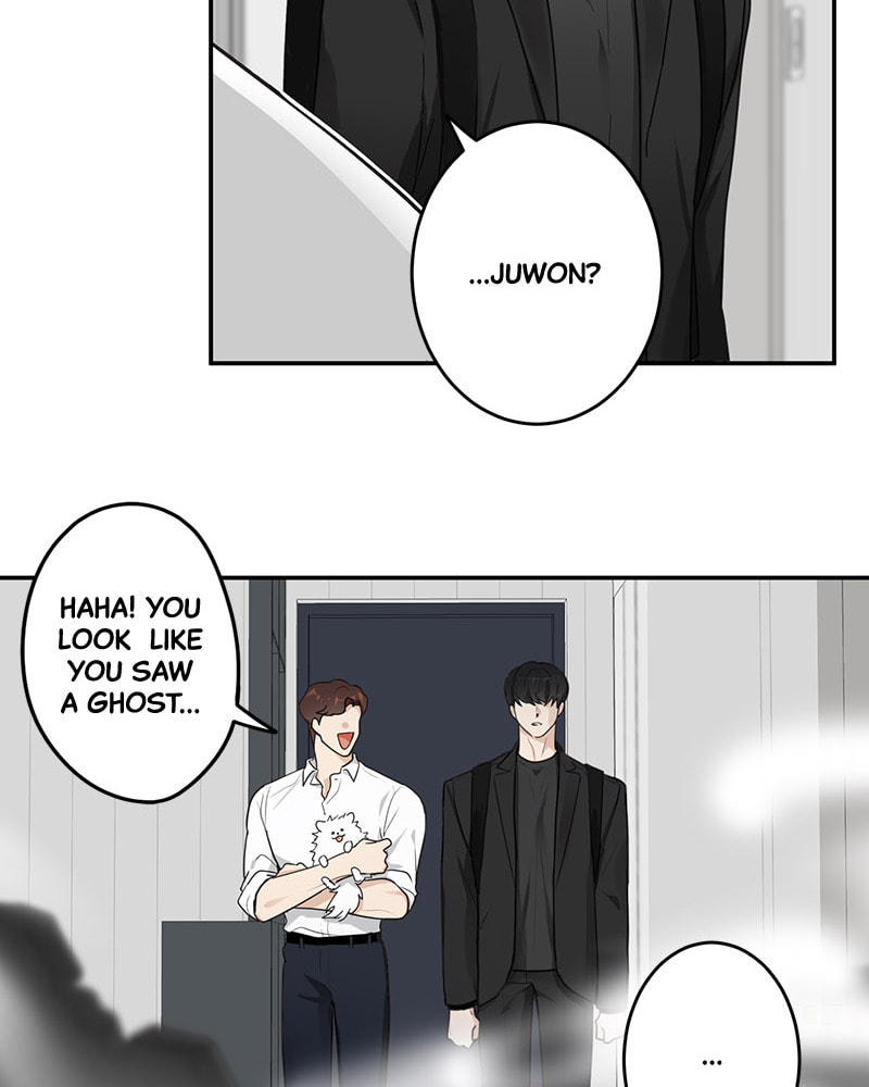 The Most Ordinary Girl Chapter 7 page 12 - 