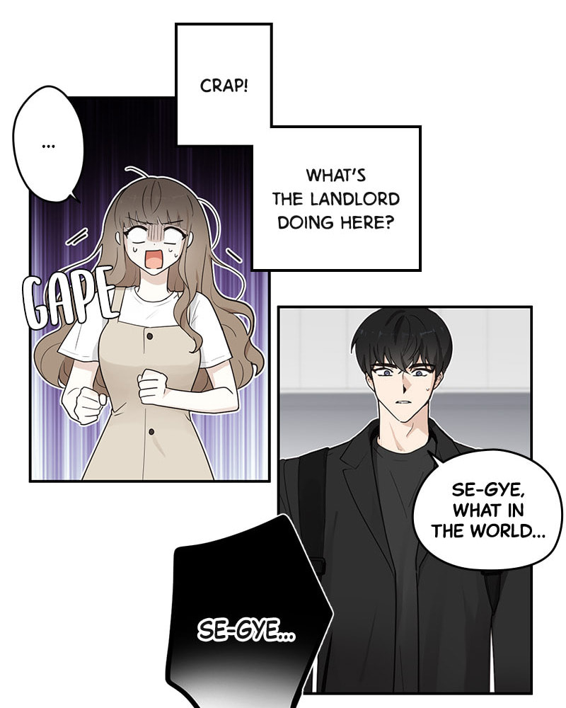 The Most Ordinary Girl Chapter 7 page 14 - 