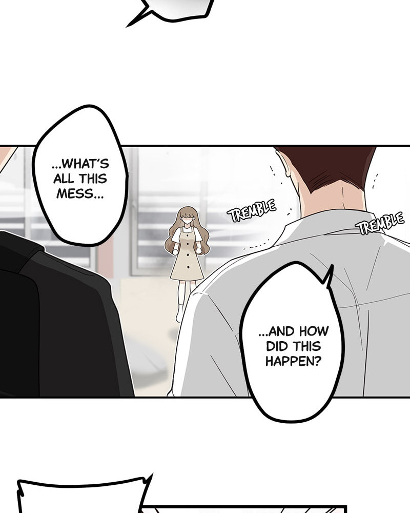 The Most Ordinary Girl Chapter 7 page 15 - 
