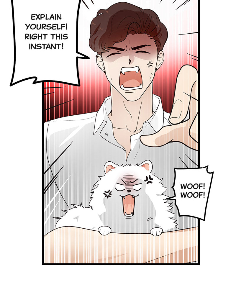 The Most Ordinary Girl Chapter 7 page 16 - 
