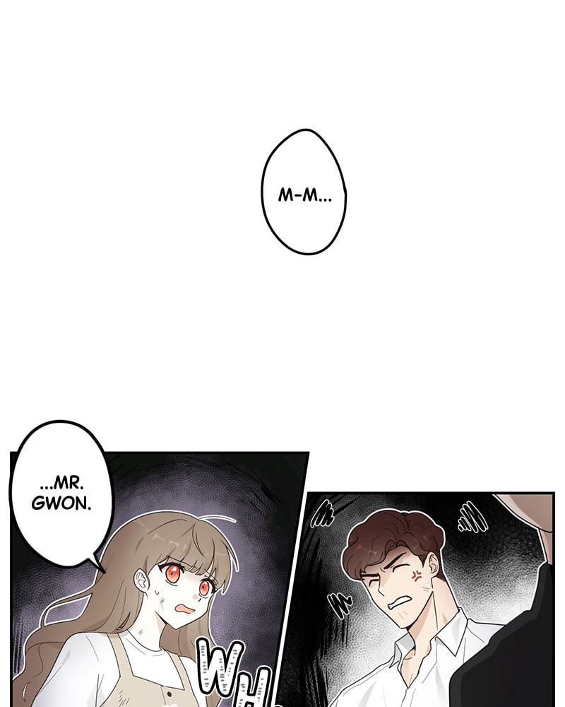 The Most Ordinary Girl Chapter 7 page 18 - 