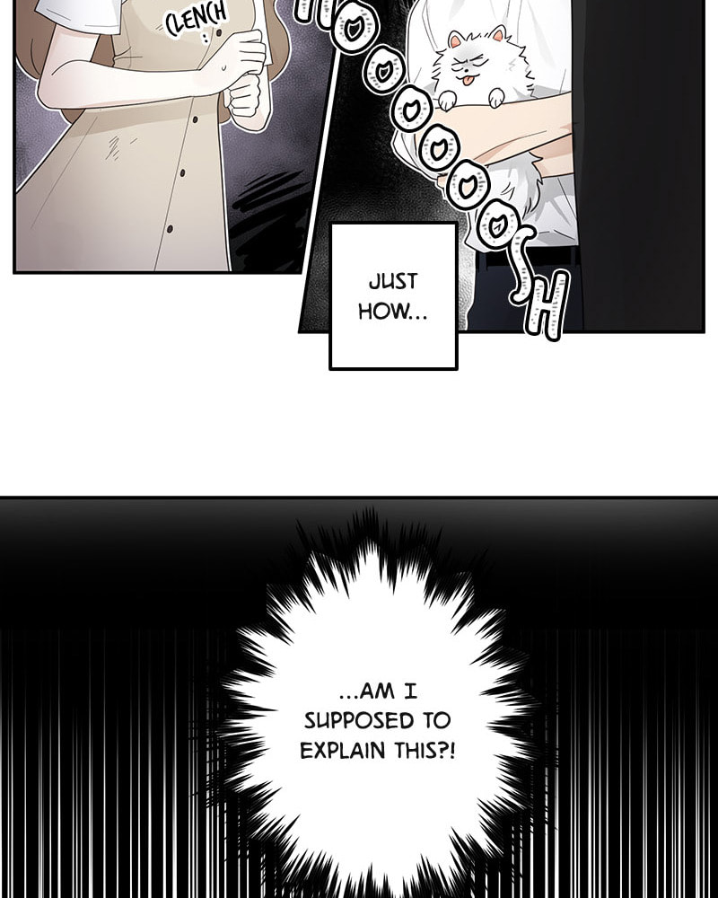 The Most Ordinary Girl Chapter 7 page 19 - 