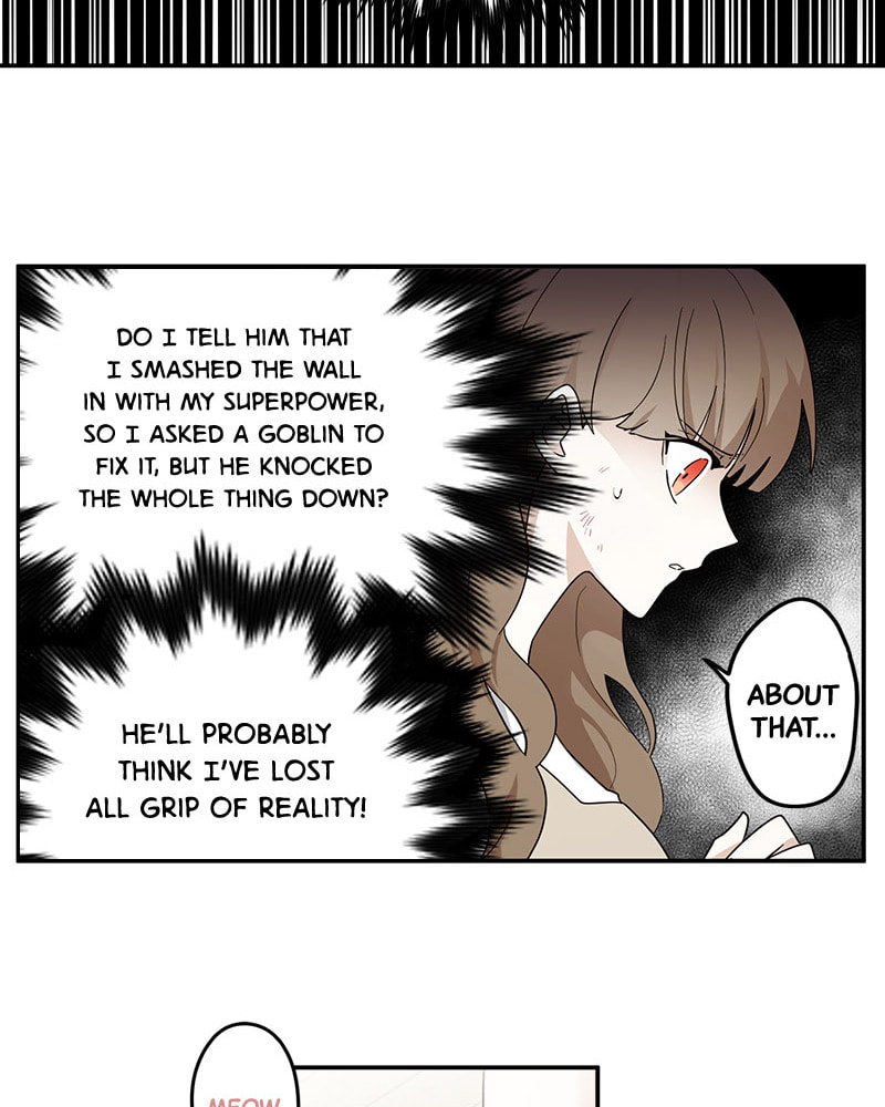 The Most Ordinary Girl Chapter 7 page 20 - 