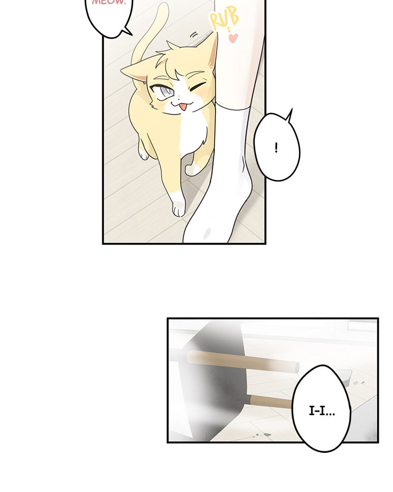 The Most Ordinary Girl Chapter 7 page 21 - 