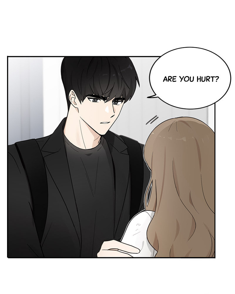 The Most Ordinary Girl Chapter 7 page 24 - 