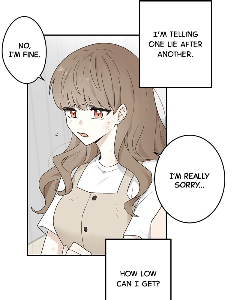 The Most Ordinary Girl Chapter 7 page 25 - 