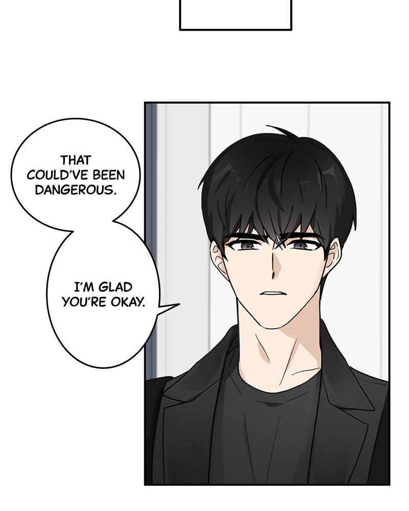 The Most Ordinary Girl Chapter 7 page 26 - 