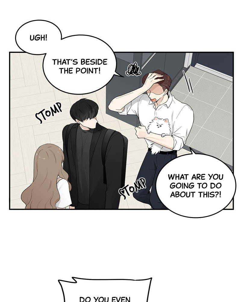 The Most Ordinary Girl Chapter 7 page 28 - 