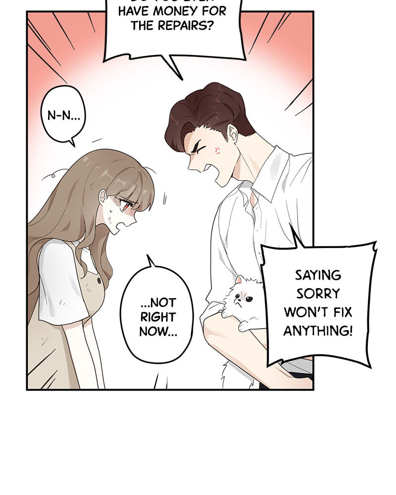 The Most Ordinary Girl Chapter 7 page 29 - 