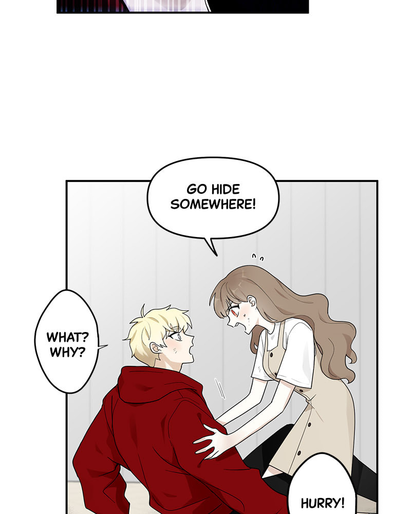 The Most Ordinary Girl Chapter 7 page 4 - 