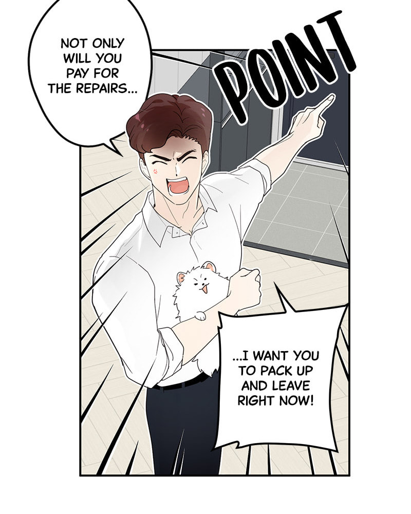 The Most Ordinary Girl Chapter 7 page 31 - 