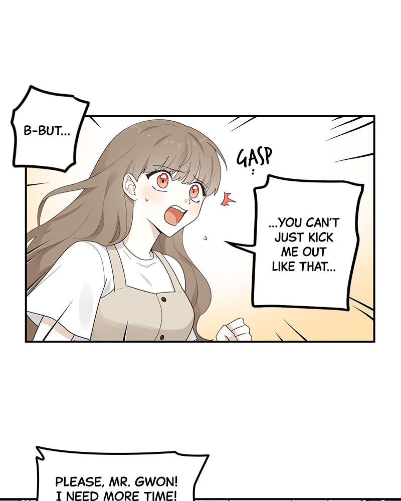 The Most Ordinary Girl Chapter 7 page 32 - 