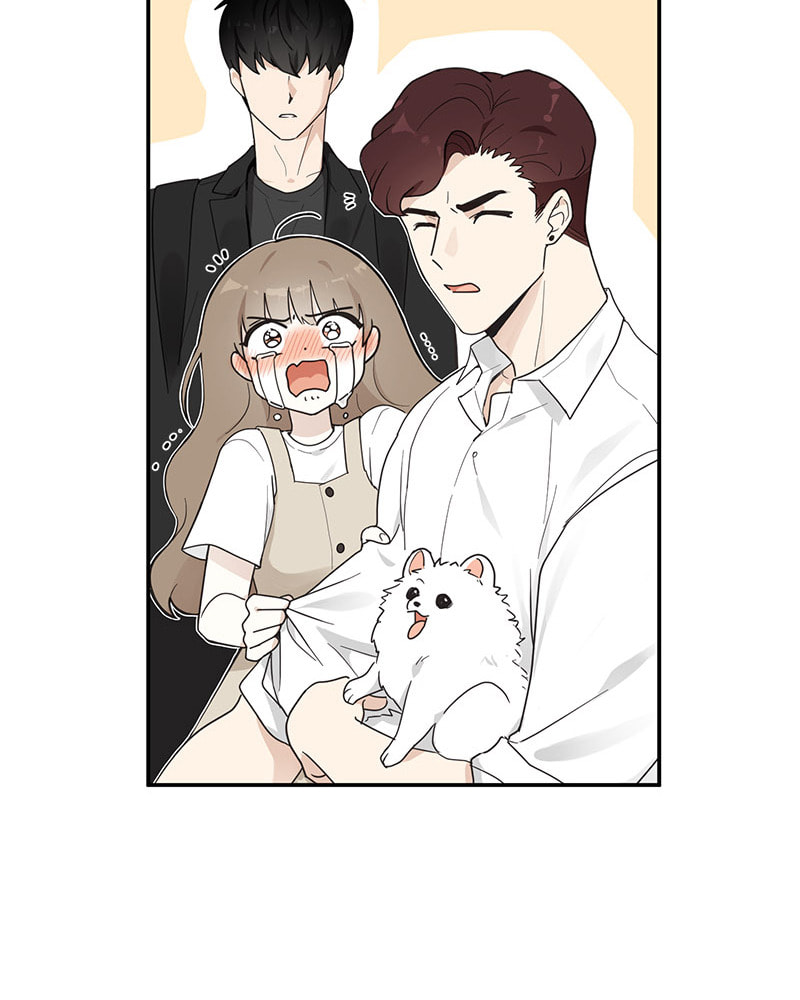 The Most Ordinary Girl Chapter 7 page 34 - 