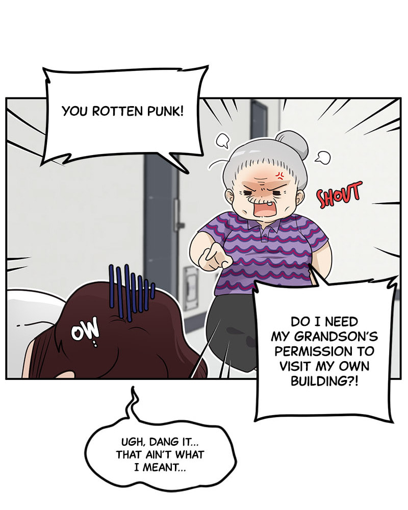 The Most Ordinary Girl Chapter 7 page 37 - 