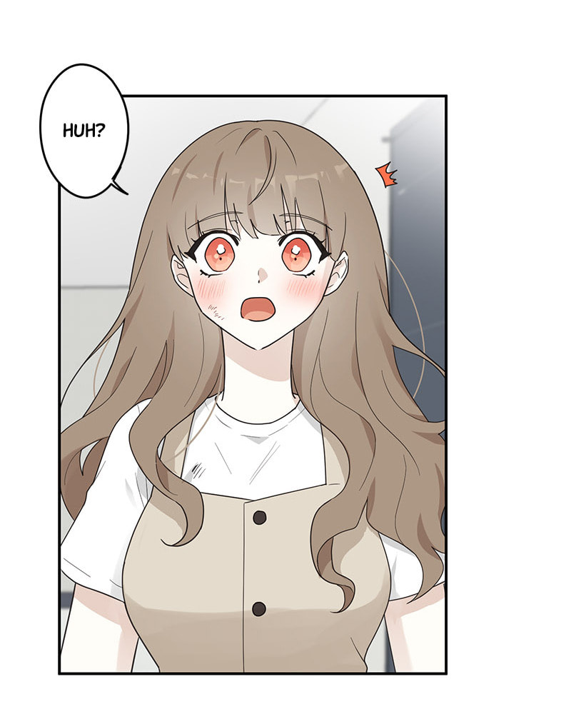 The Most Ordinary Girl Chapter 7 page 38 - 
