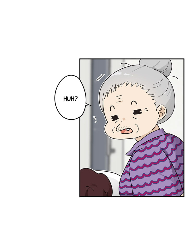 The Most Ordinary Girl Chapter 7 page 39 - 