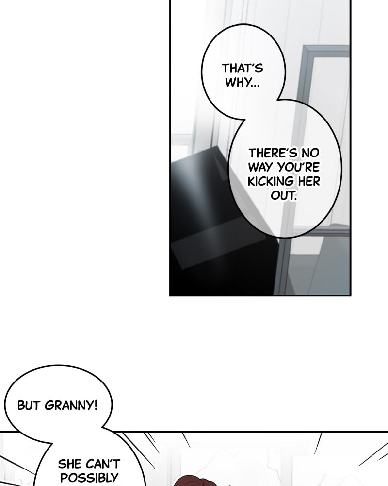 The Most Ordinary Girl Chapter 7 page 43 - 
