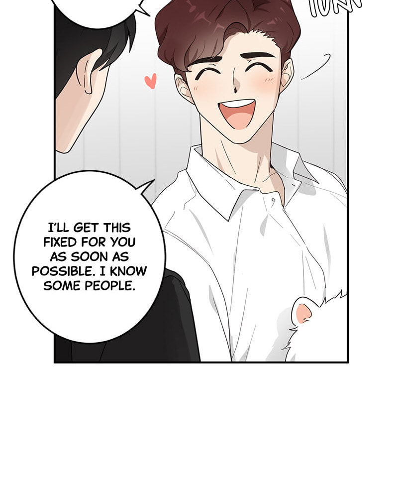 The Most Ordinary Girl Chapter 7 page 45 - 