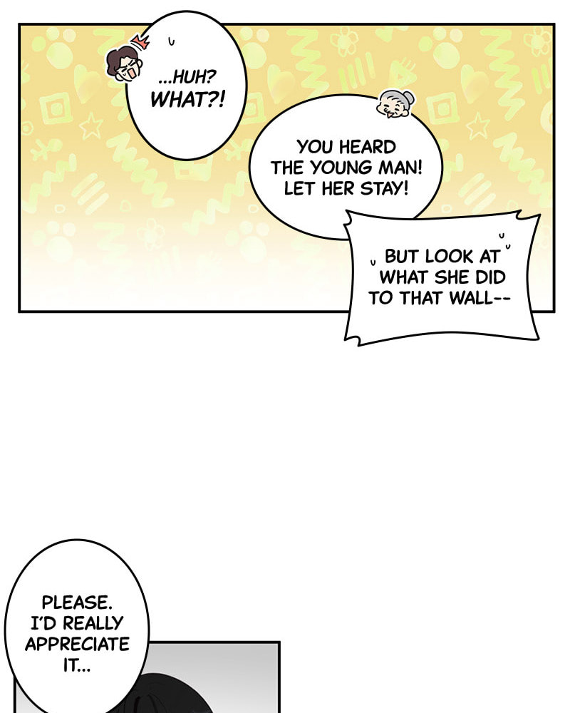 The Most Ordinary Girl Chapter 7 page 49 - 