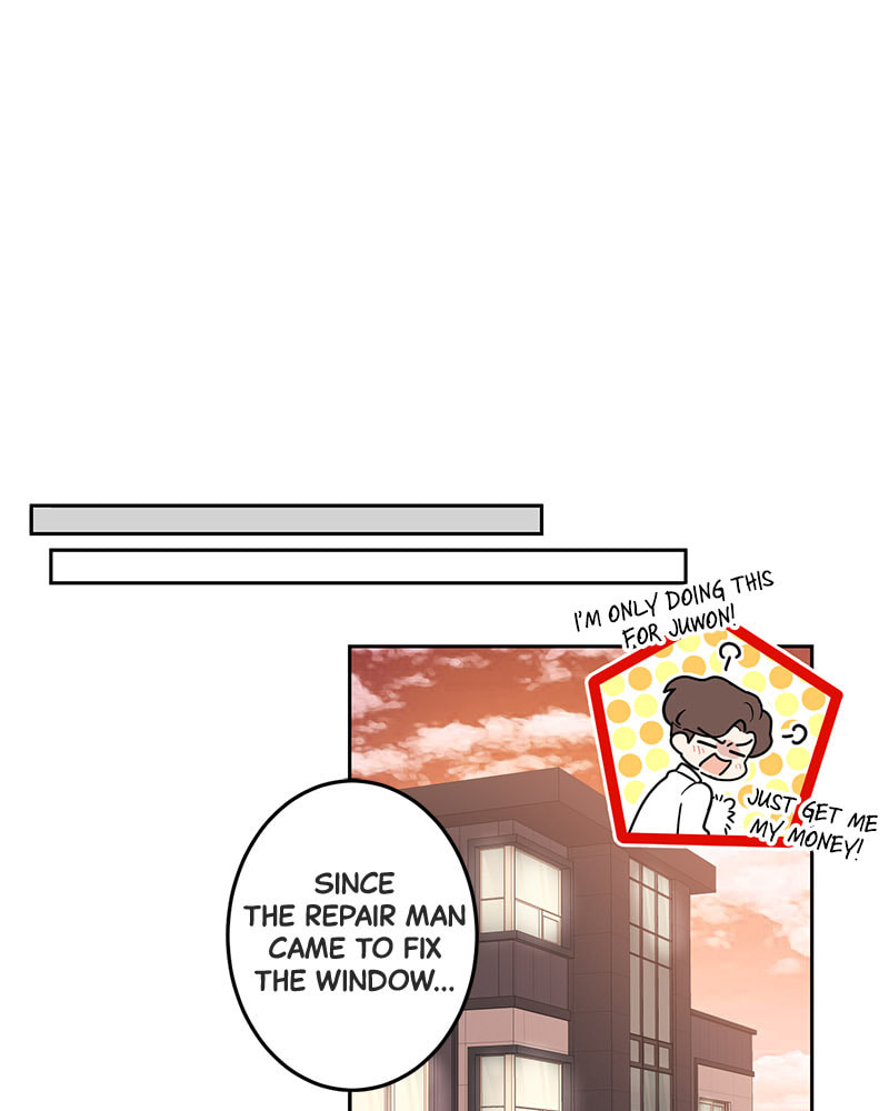 The Most Ordinary Girl Chapter 7 page 52 - 