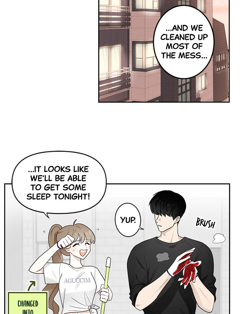 The Most Ordinary Girl Chapter 7 page 53 - 