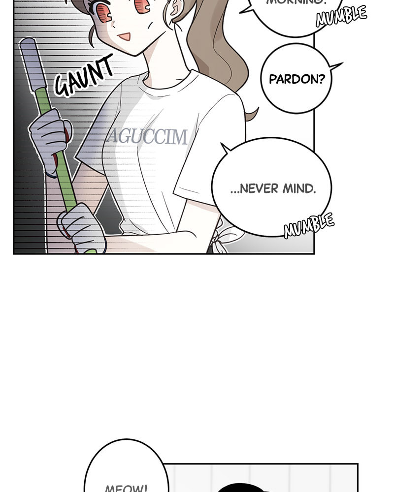 The Most Ordinary Girl Chapter 7 page 57 - 