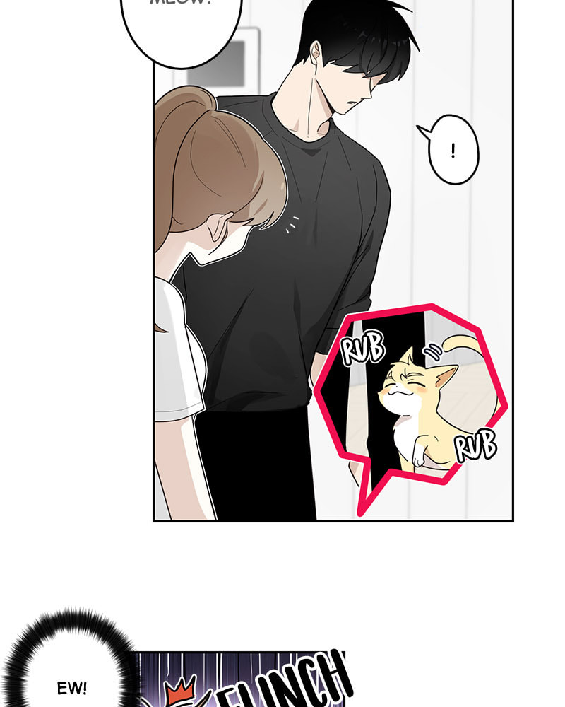 The Most Ordinary Girl Chapter 7 page 58 - 