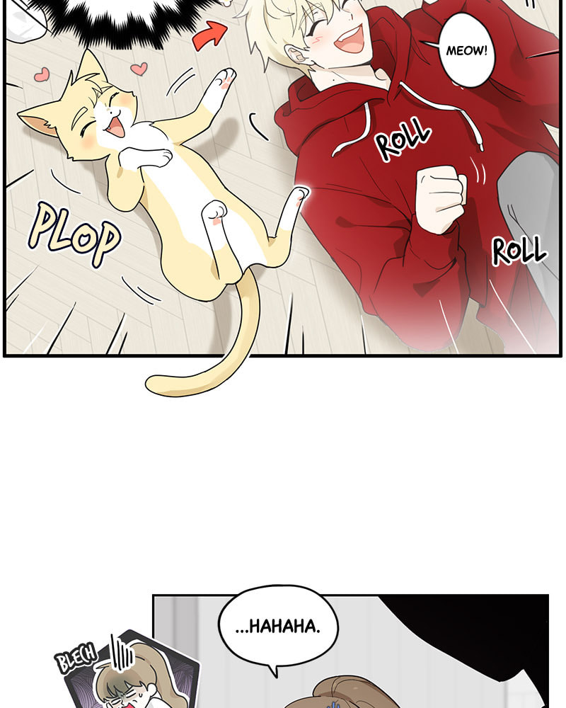 The Most Ordinary Girl Chapter 7 page 60 - 