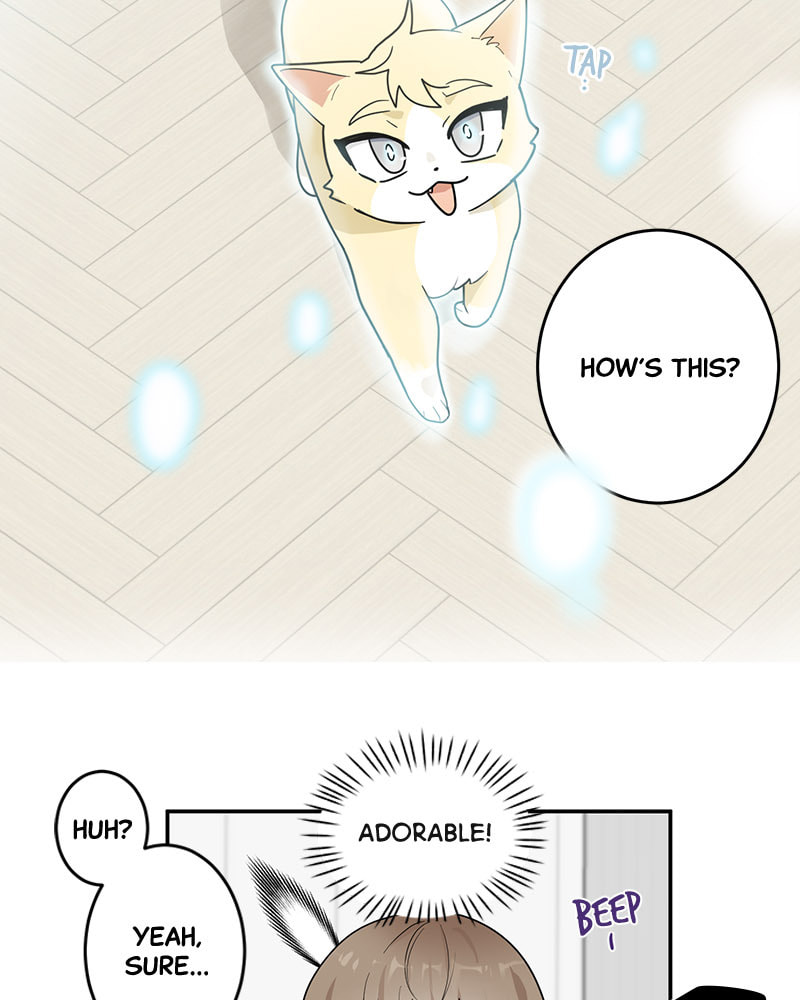 The Most Ordinary Girl Chapter 7 page 7 - 