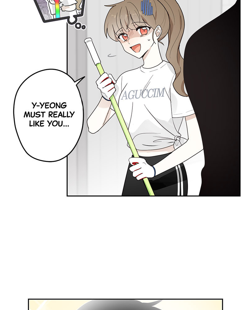 The Most Ordinary Girl Chapter 7 page 61 - 