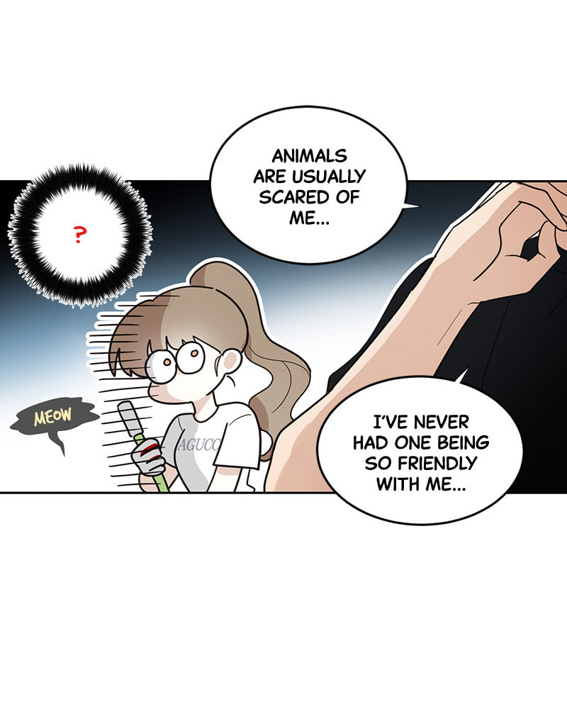 The Most Ordinary Girl Chapter 7 page 63 - 