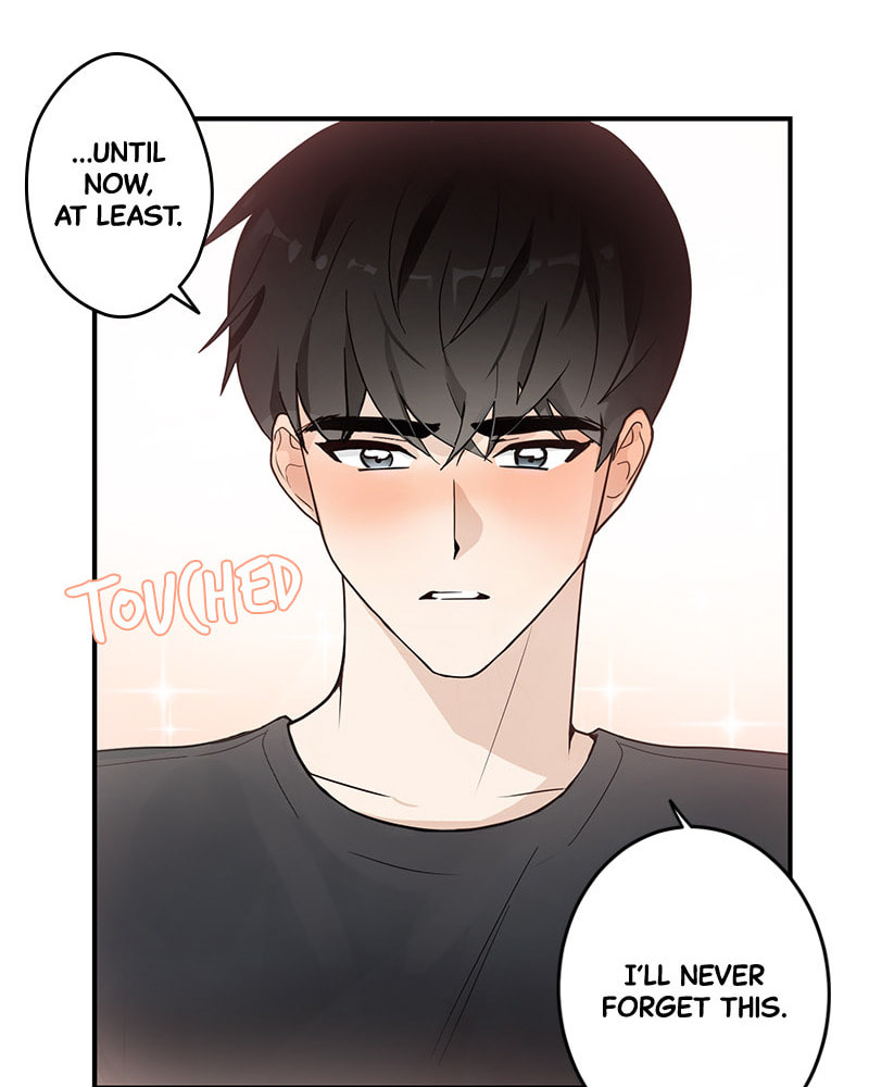 The Most Ordinary Girl Chapter 7 page 64 - 