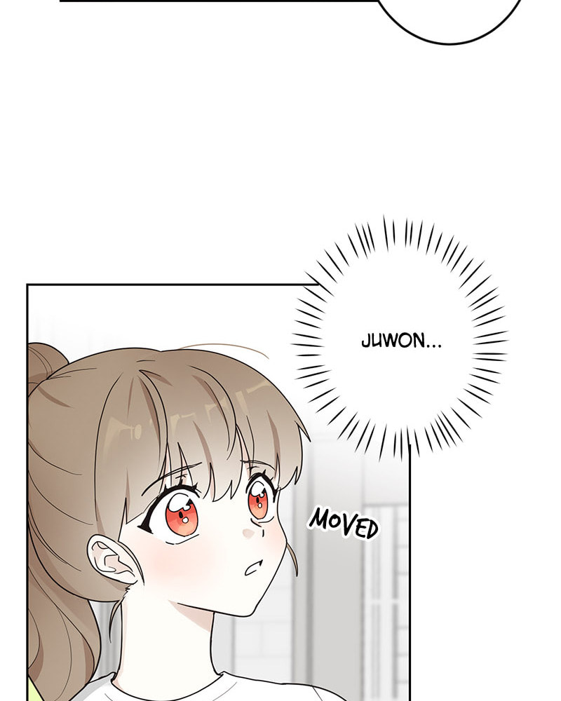 The Most Ordinary Girl Chapter 7 page 65 - 