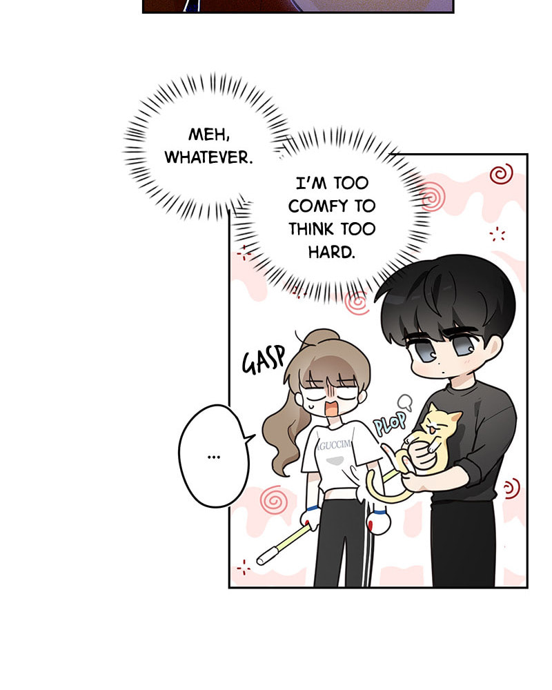 The Most Ordinary Girl Chapter 7 page 69 - 