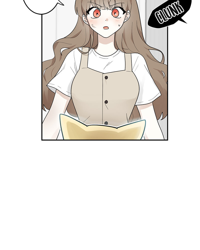 The Most Ordinary Girl Chapter 7 page 8 - 