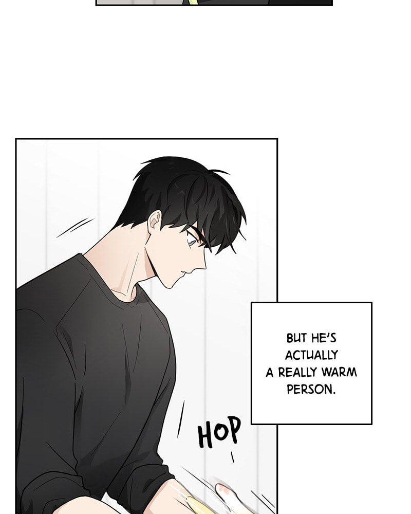 The Most Ordinary Girl Chapter 7 page 71 - 