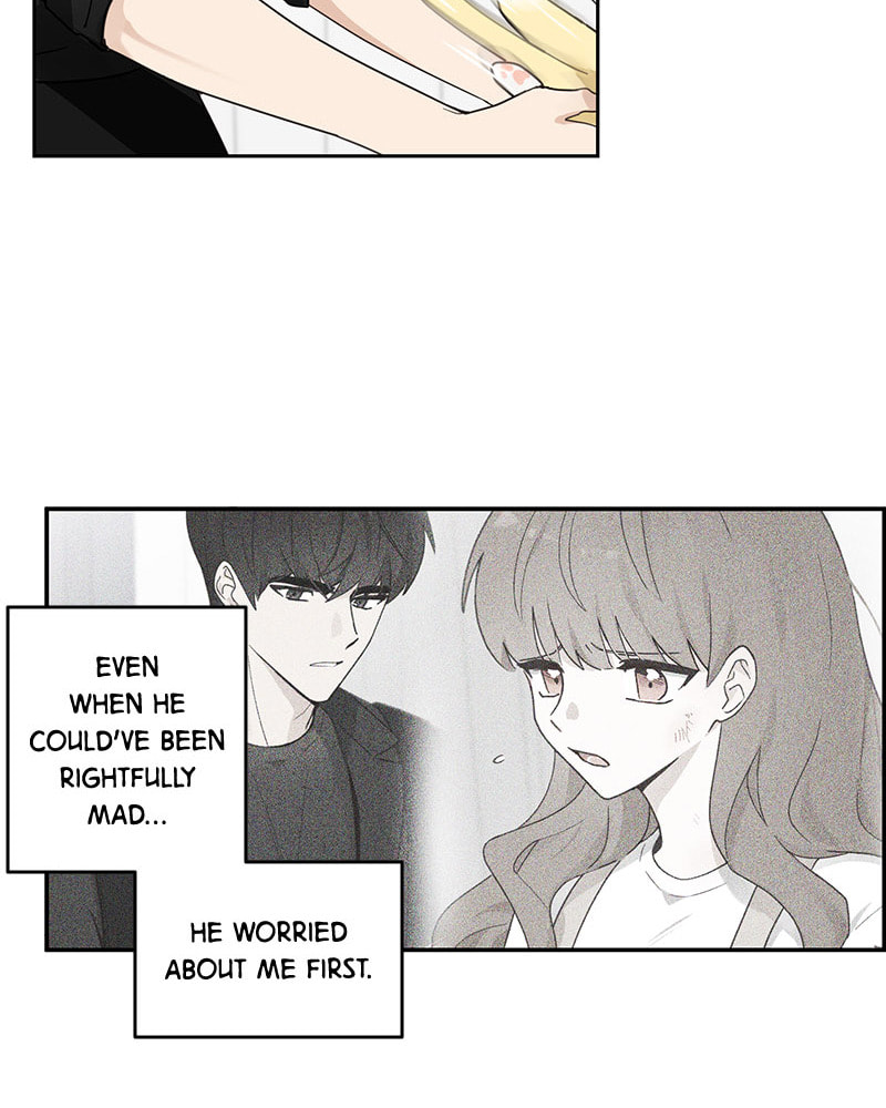 The Most Ordinary Girl Chapter 7 page 72 - 
