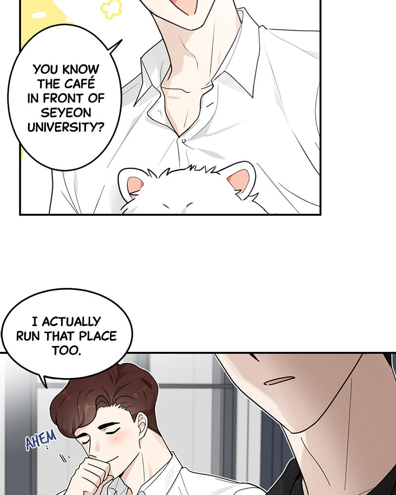 The Most Ordinary Girl Chapter 7 page 10 - 