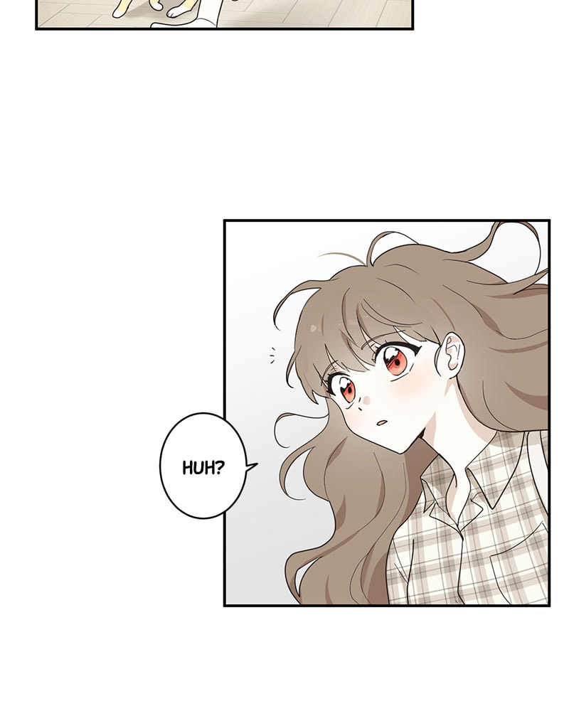 The Most Ordinary Girl Chapter 8 page 11 - 