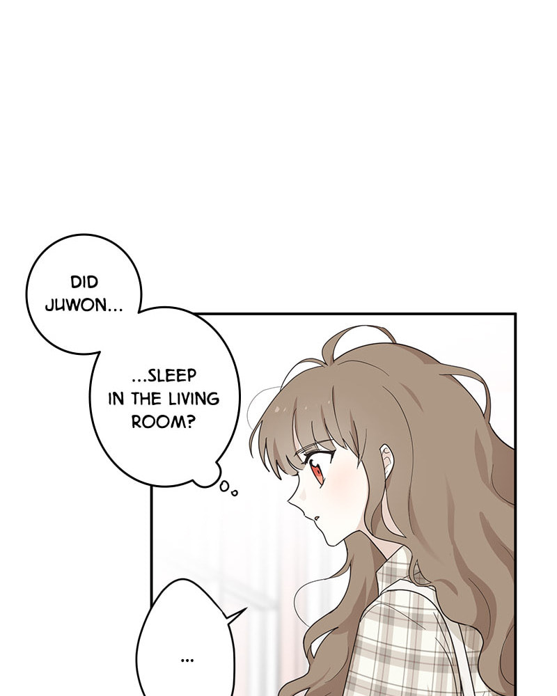 The Most Ordinary Girl Chapter 8 page 15 - 