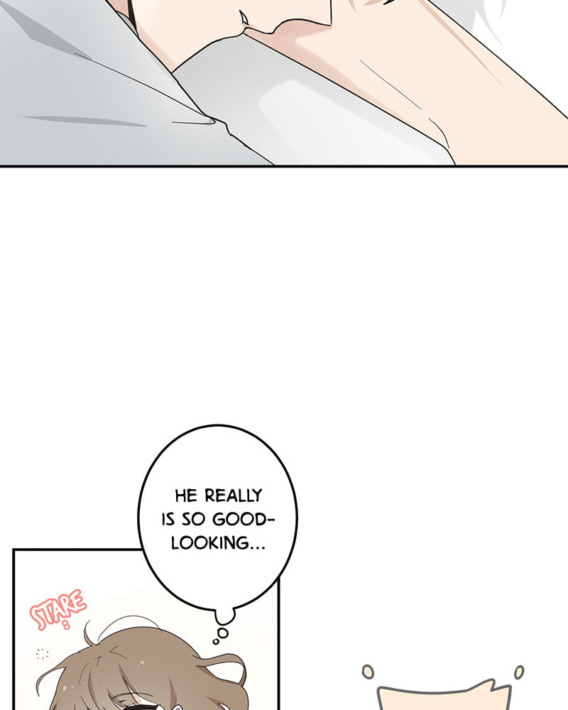 The Most Ordinary Girl Chapter 8 page 17 - 