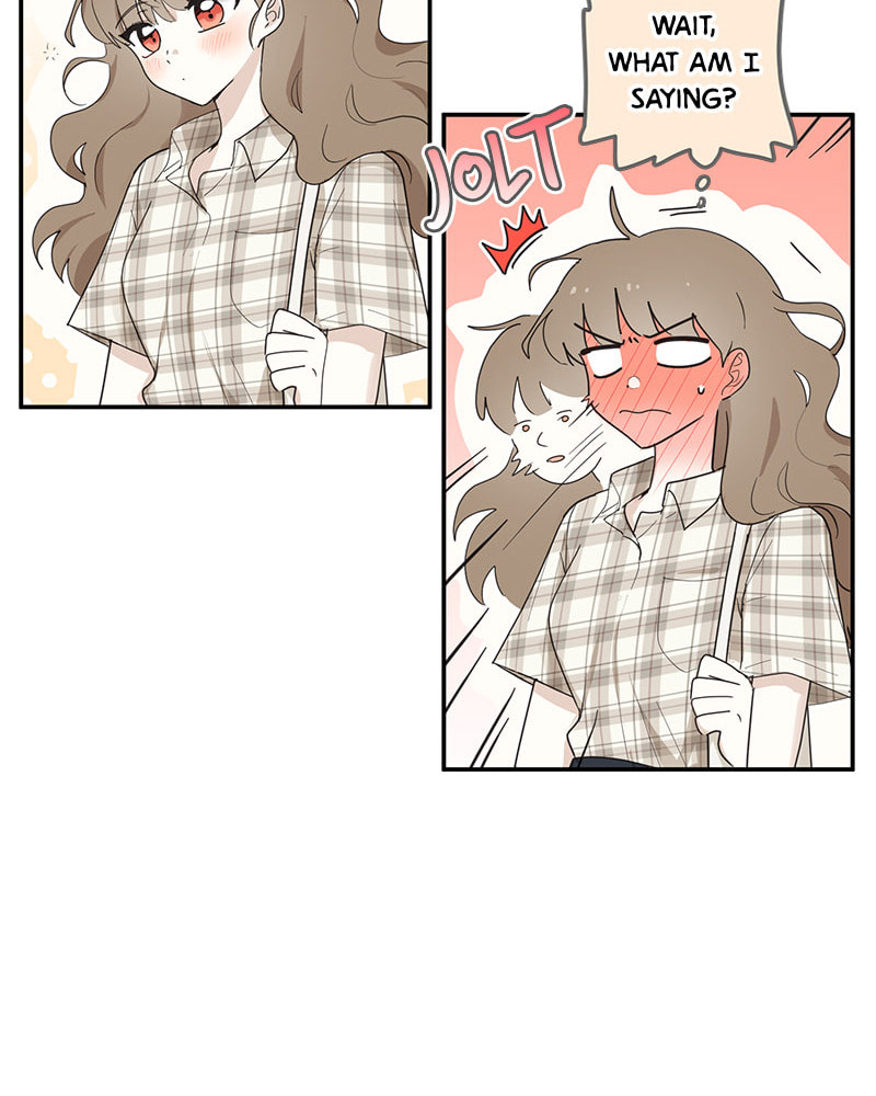 The Most Ordinary Girl Chapter 8 page 18 - 