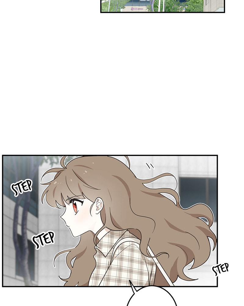 The Most Ordinary Girl Chapter 8 page 22 - 